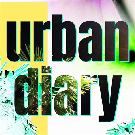 urban diary